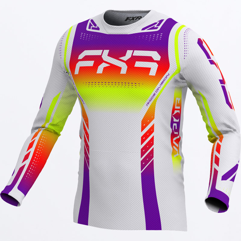 Maillot MX FXR Youth Air