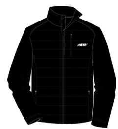 509 Syn Loft Hybrid Jacket