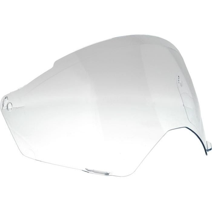 FXR Torque X Single Lens
