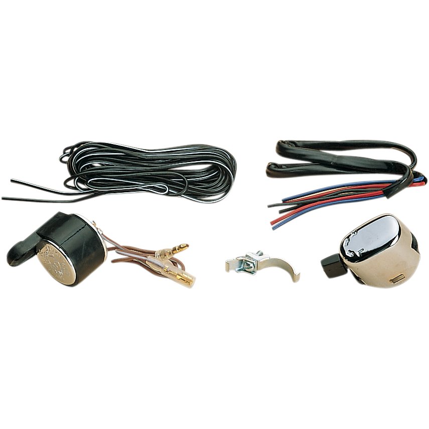 Kit de câblage de clignotants universel K&amp;S