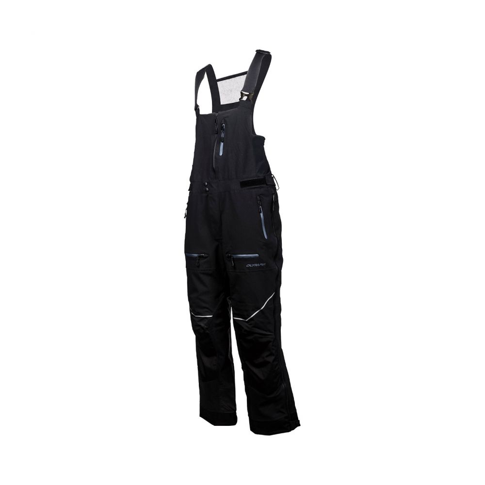 Olympia Sutton Bib (Closeout)