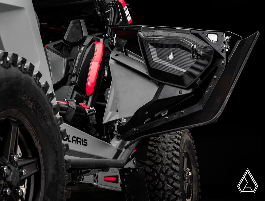 Assault Industries RUXAK Door Paks