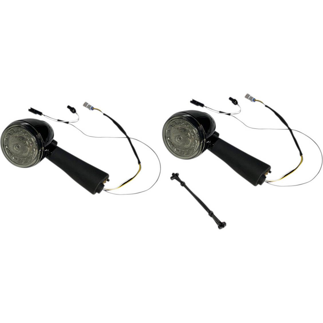 Custom Dynamics ProBeam Rear LED Turn Signal