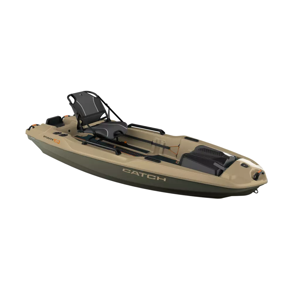 Pelican  Kayak Catch PWR 100