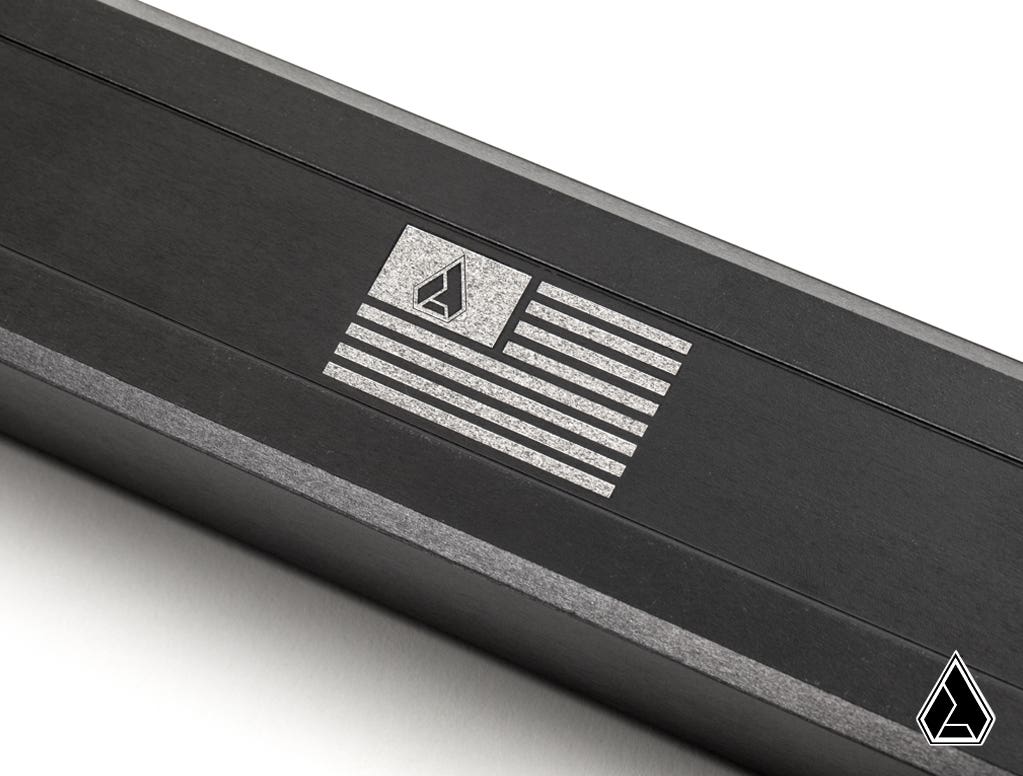 Assault Industries High Clearance Billet Aluminum Radius Arms