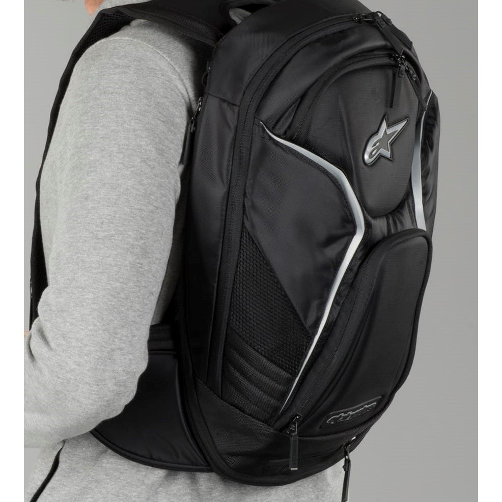 Alpinestars tech aero back pack shop
