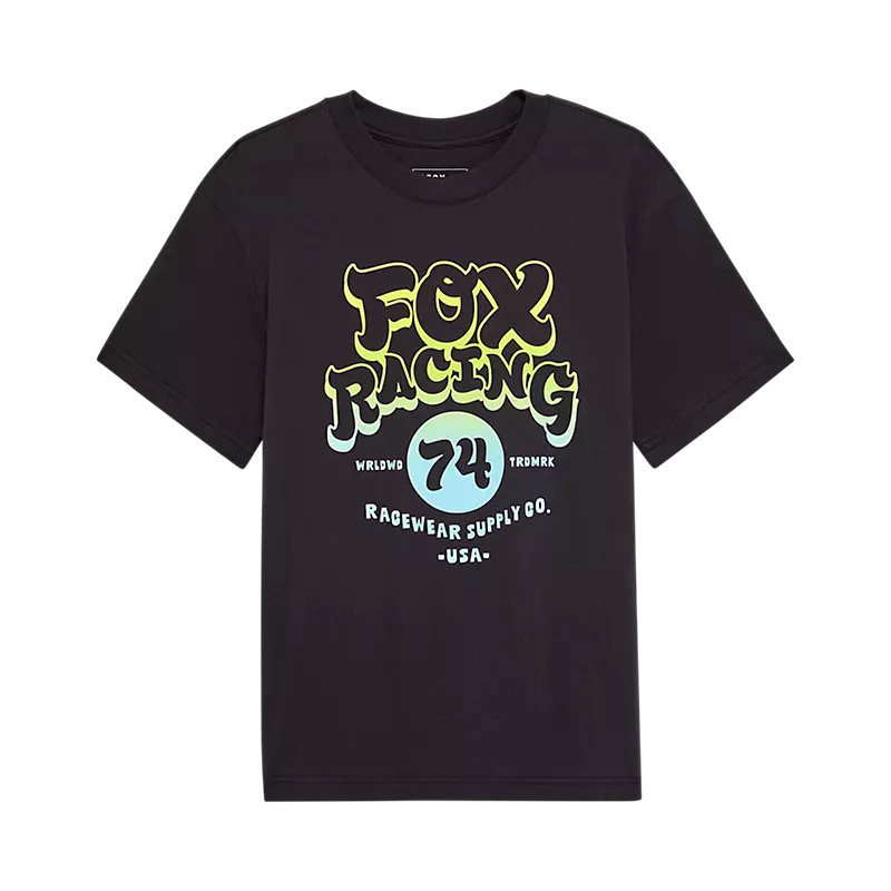 Fox Racing Women's Racewear Tee