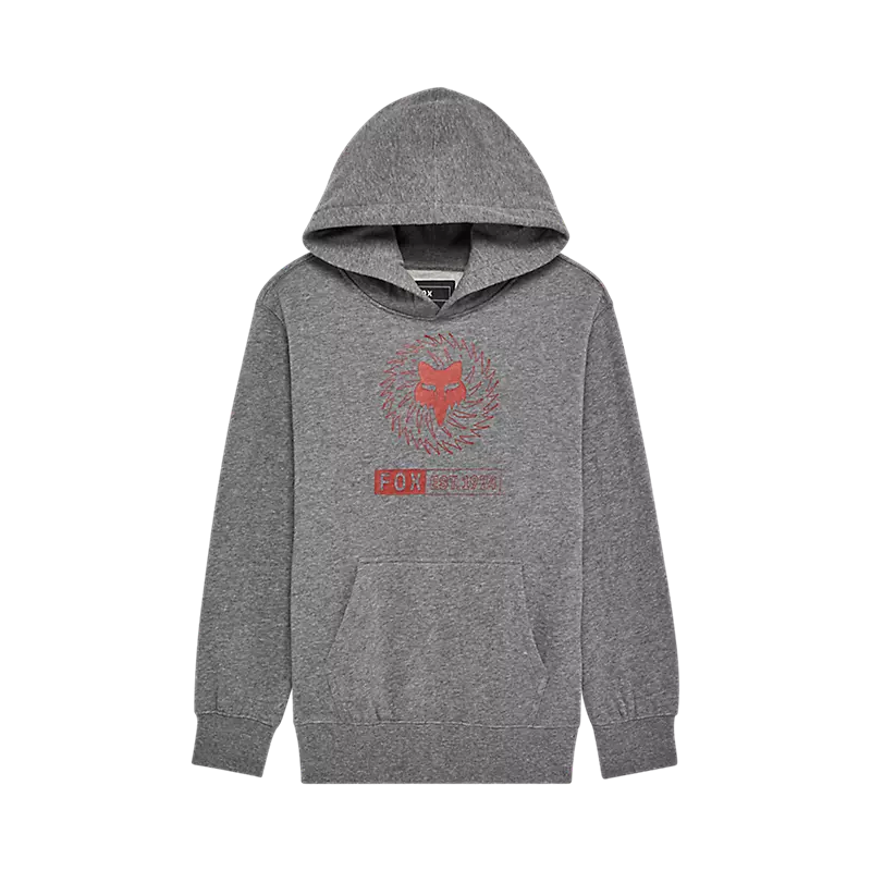 Fox Racing Youth Kairos Pullover Hoodie