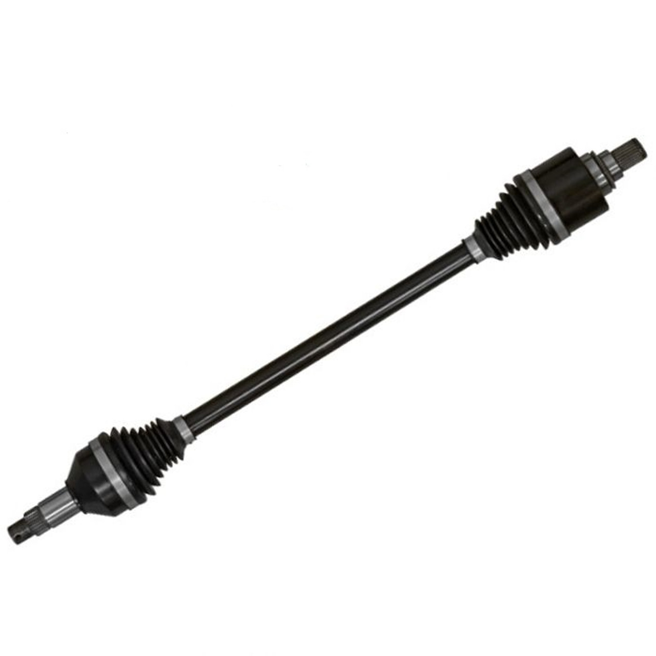 SuperATV Rhino Long Travel/Big Lift Kit Complete Axle