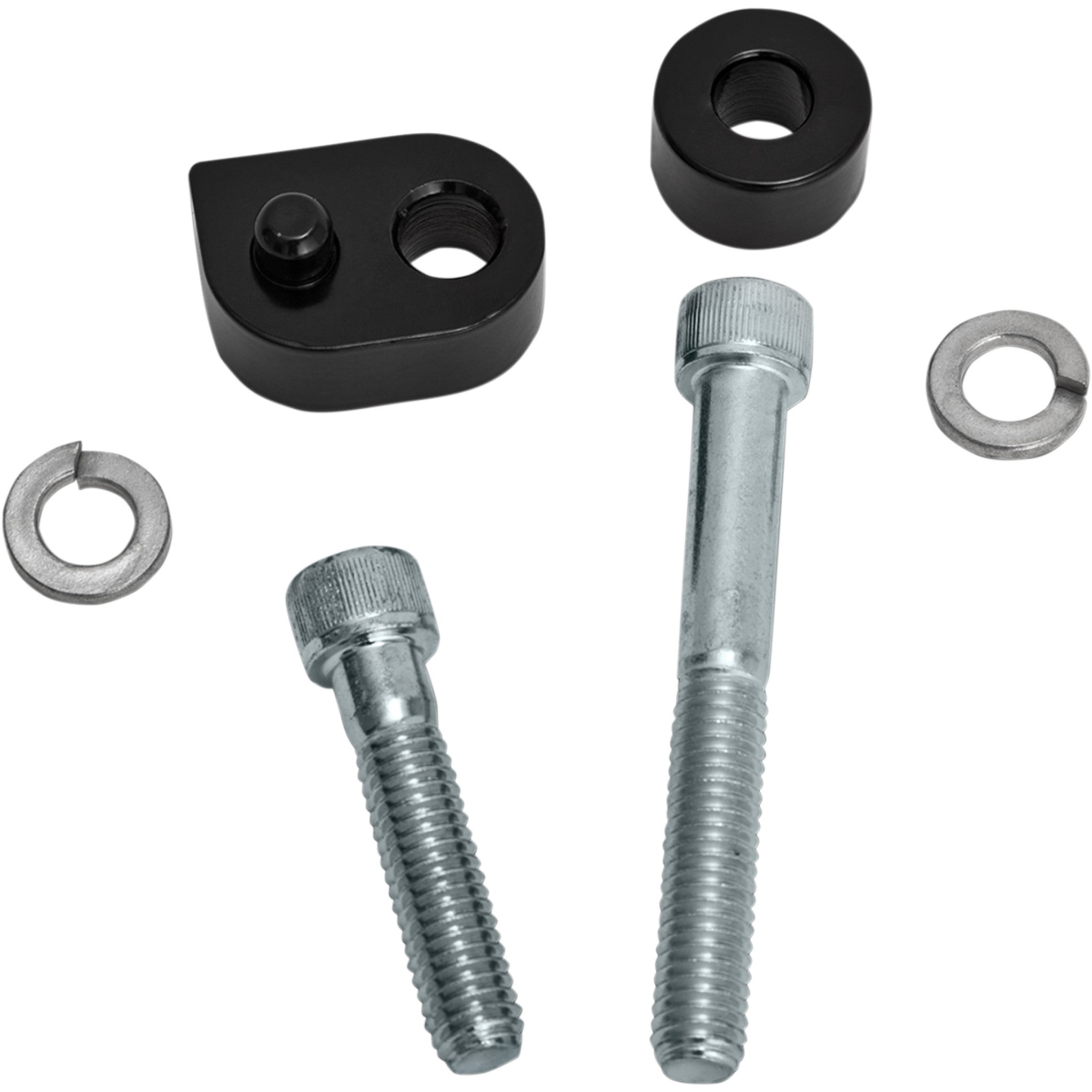 Vance & Hines Floorboard Extension Kit