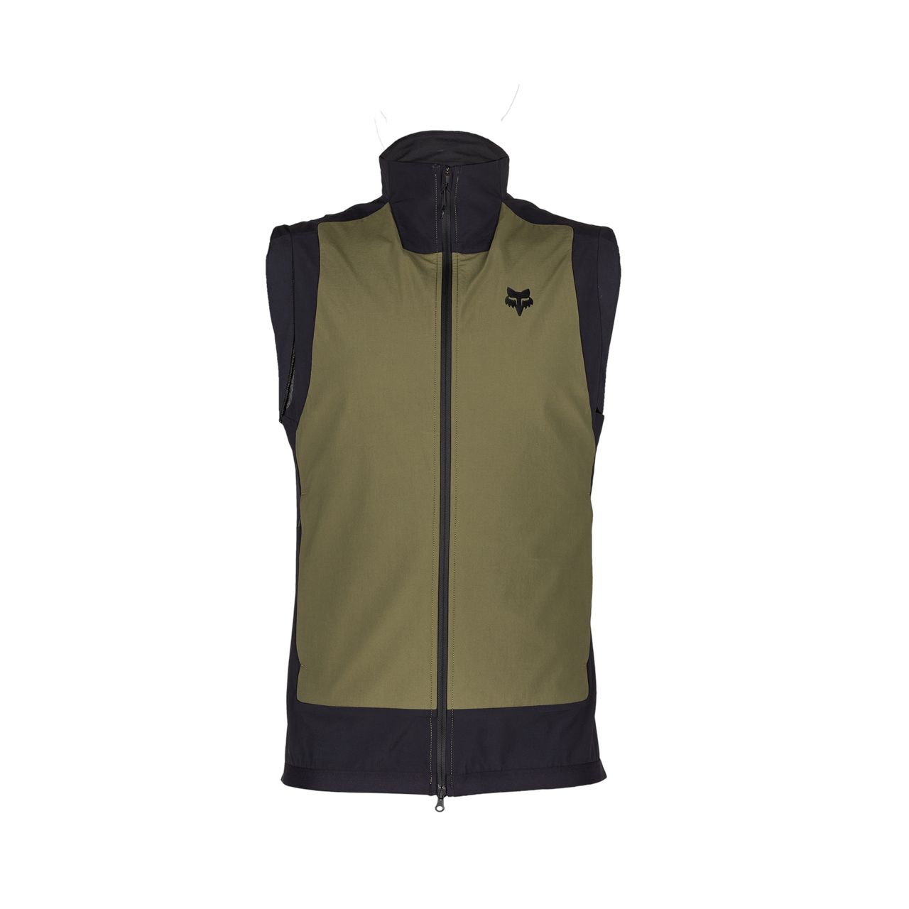 Fox Racing Defend Fire Alpha Vest