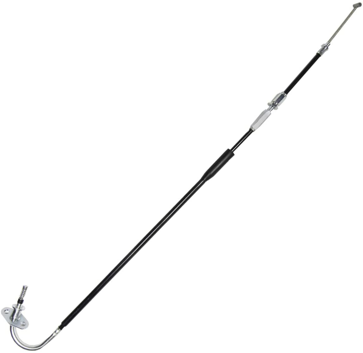 Wolftech Exhaust Valve Cable