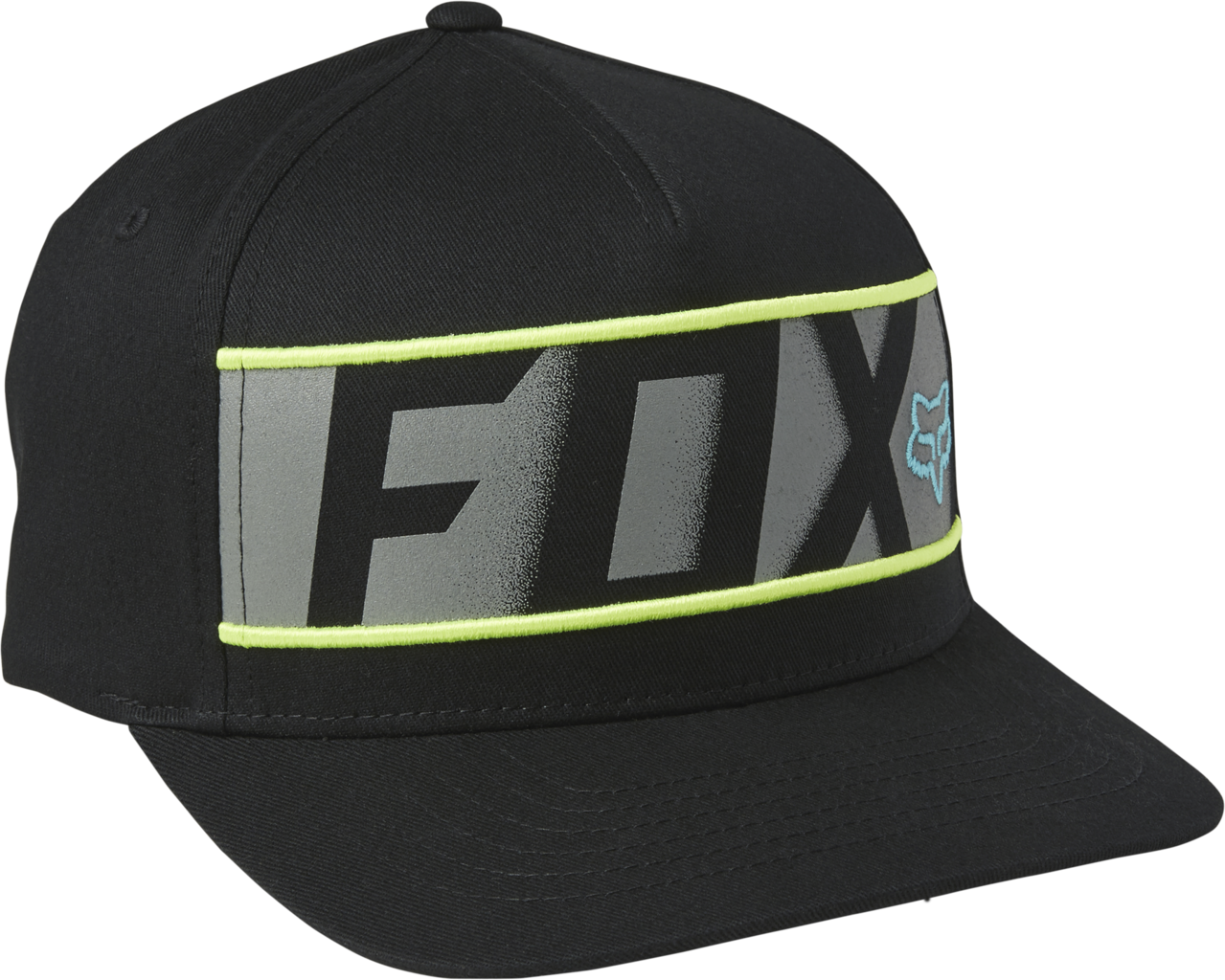 Fox Racing Rkane Flexfit Hat (Closeout)