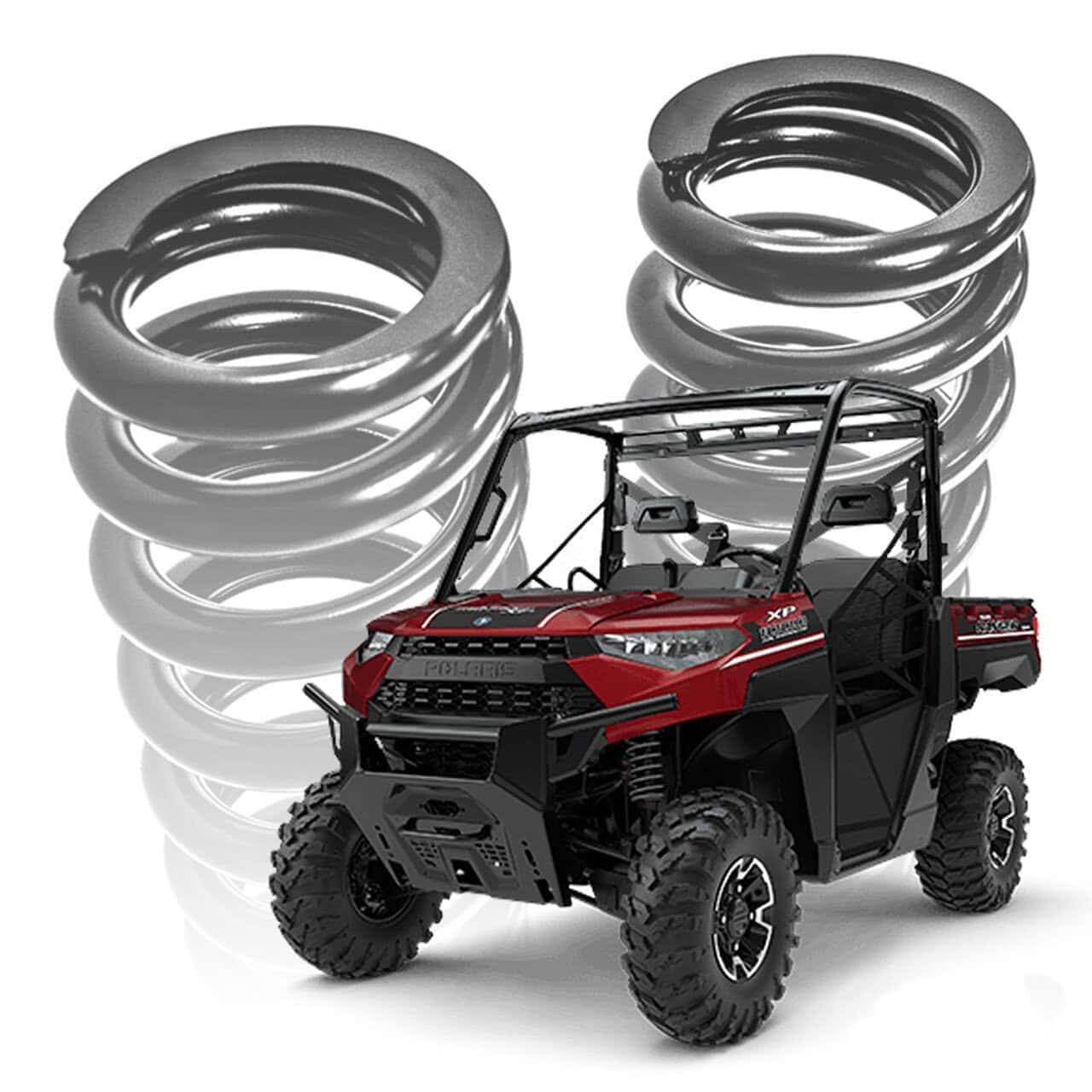 S3 Powersports Spring Retainer