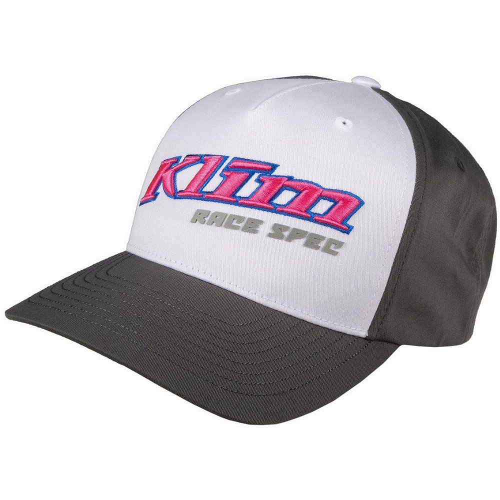 Casquette Klim Race Spec