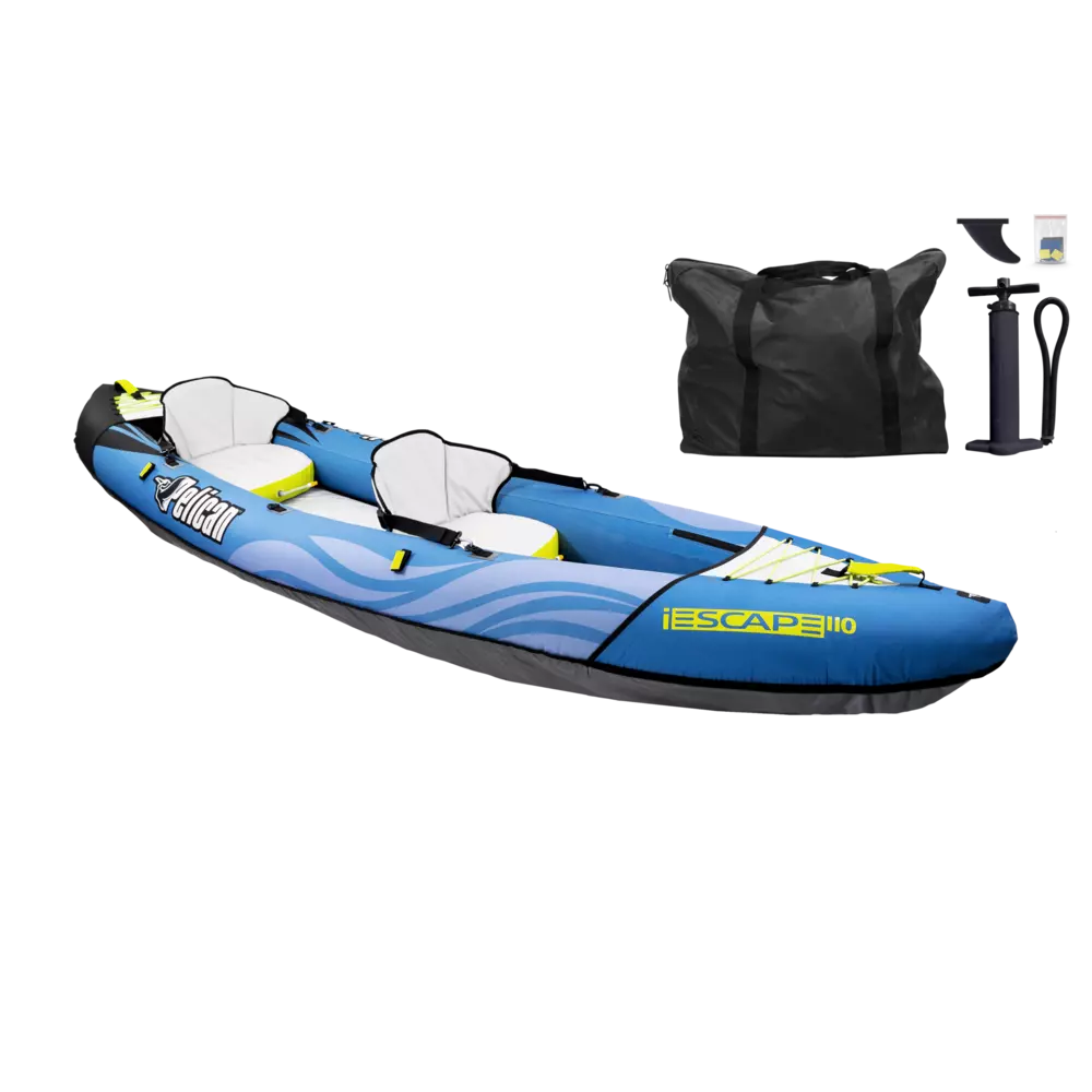 Pelican iESCAPE 110 Kayak
