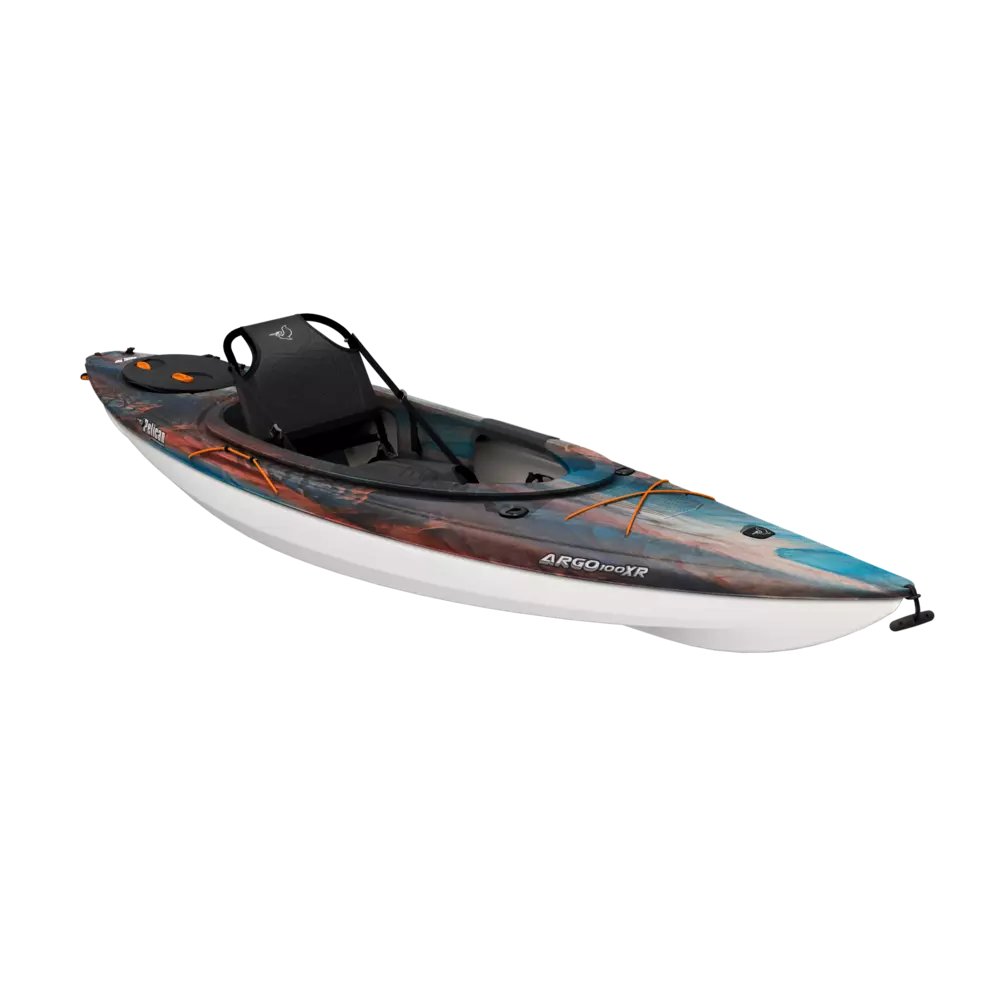 Pelican Argo 100XR Kayak