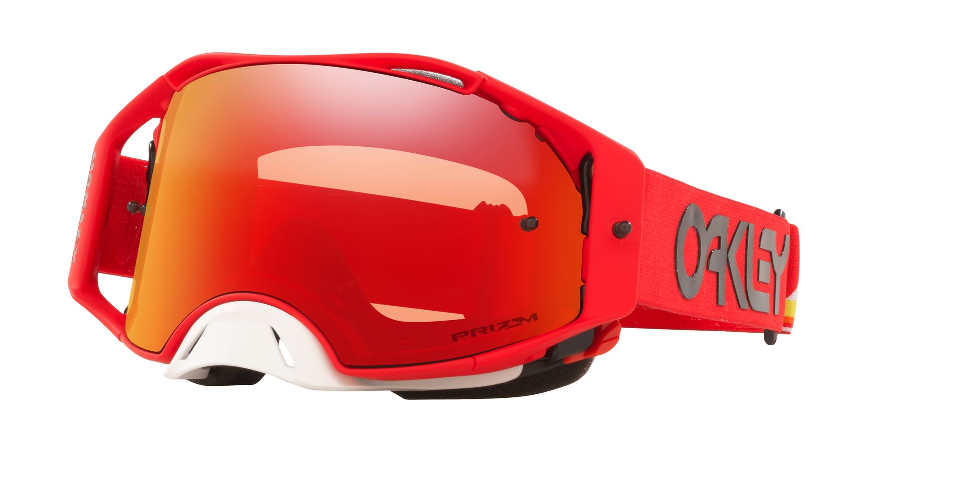 Oakley Airbrake MX Goggle (Closeout)
