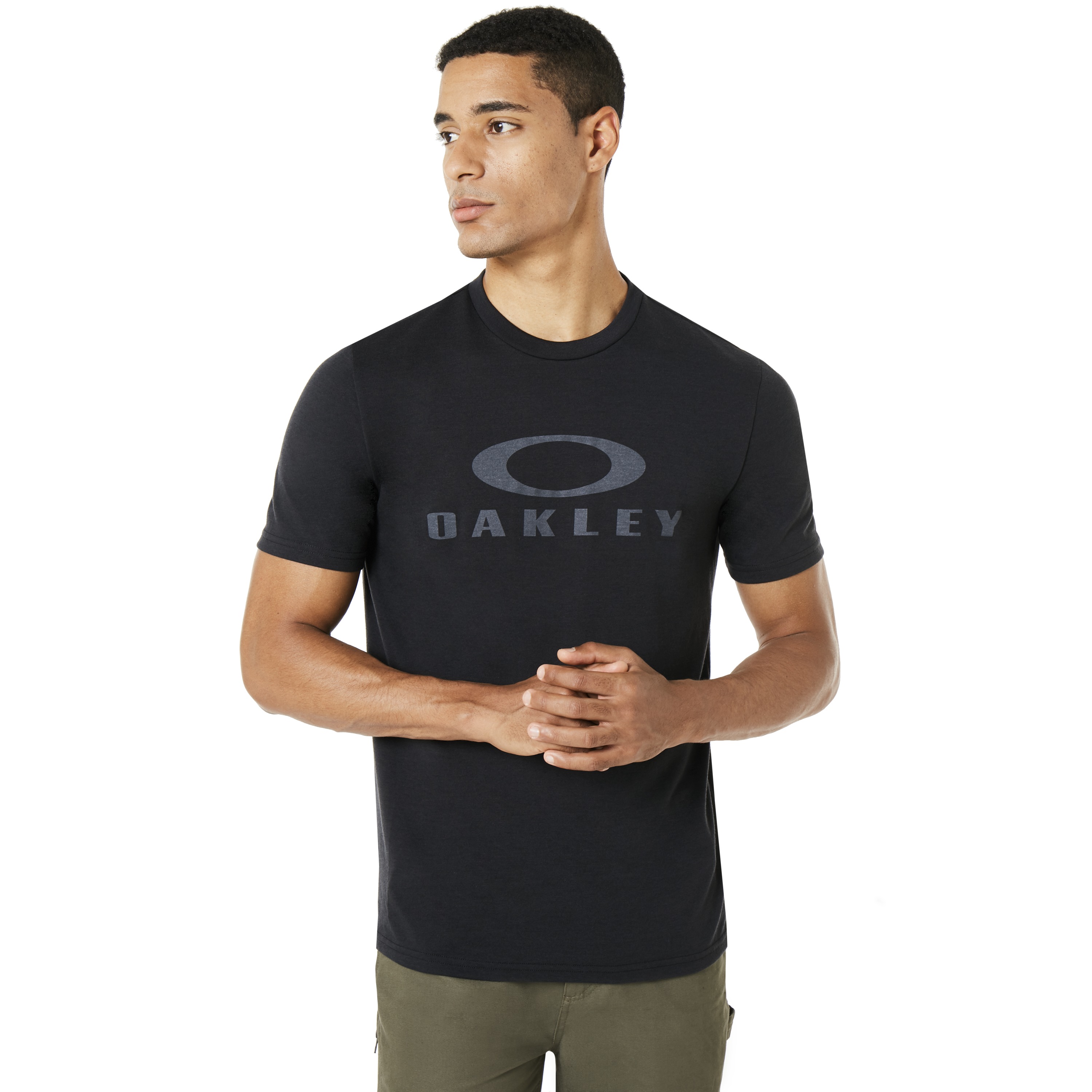 Oakley O Bark Tee