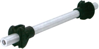 Arctic Cat Axle with Spacers