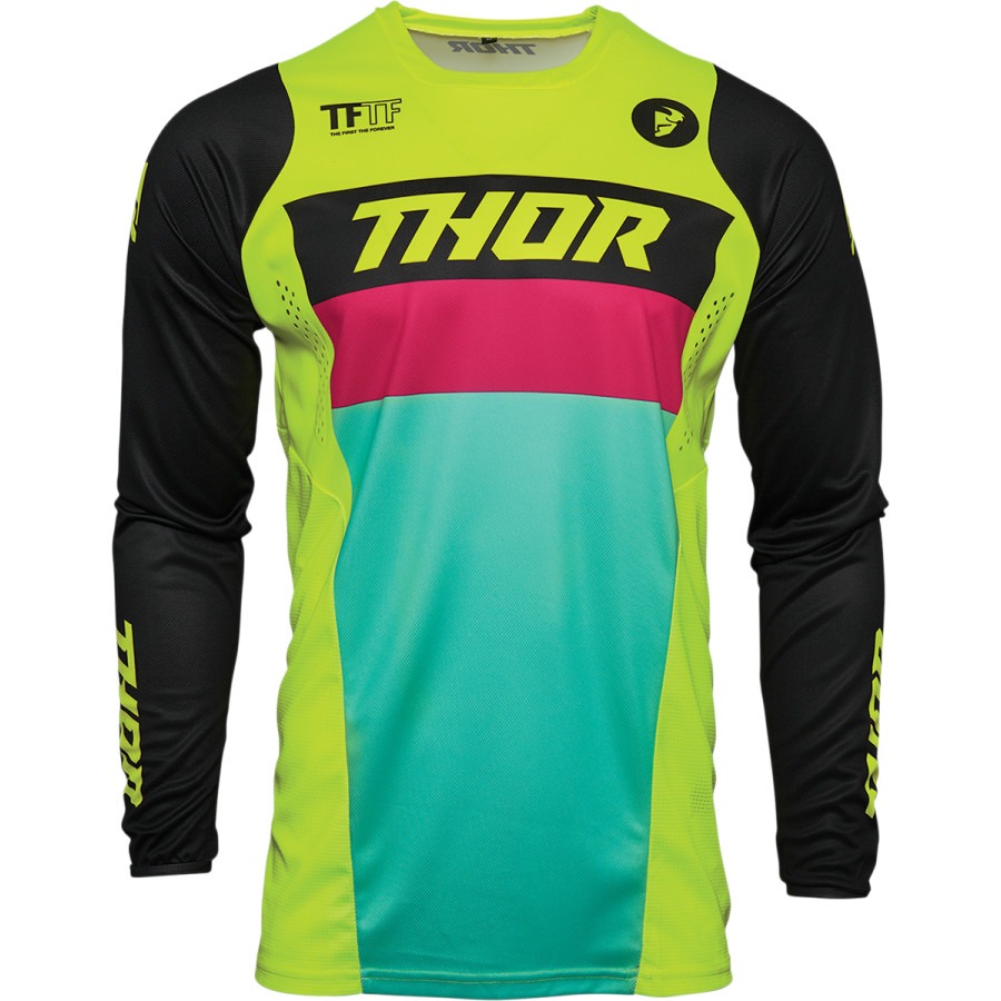 Maillot Thor Pulse Racer