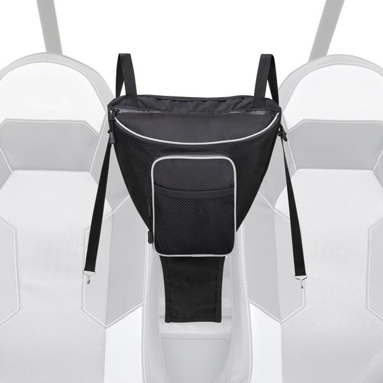 Wolftech Cab Pack Storage Bag