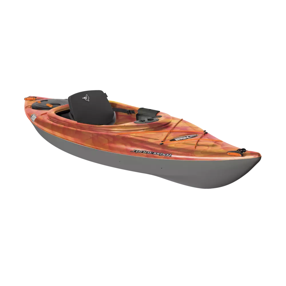 Pelican Sprint 100XR Kayak