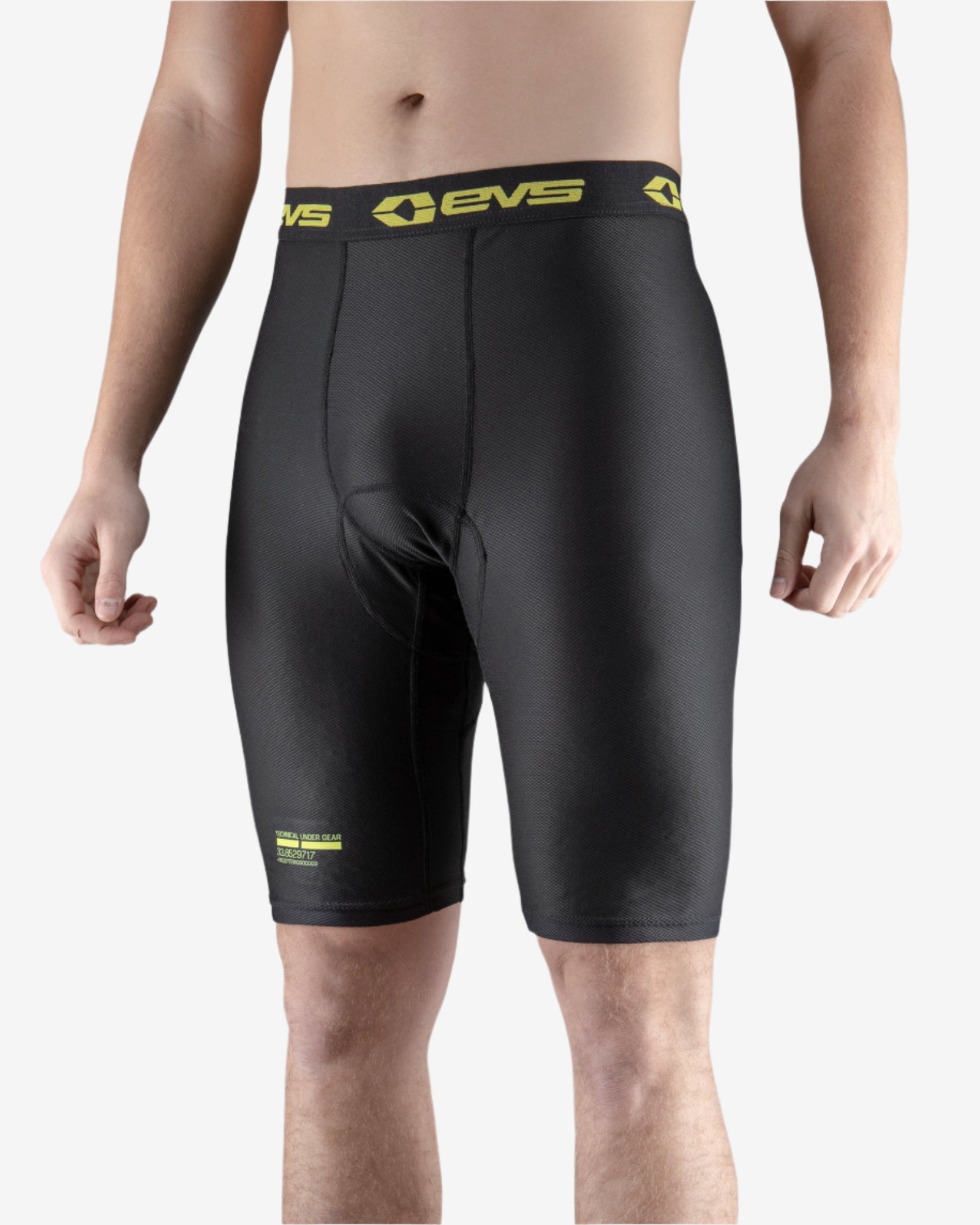 EVS Tug Vented Short