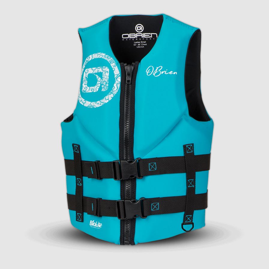 O'Brien Women's Traditional Life Vest
