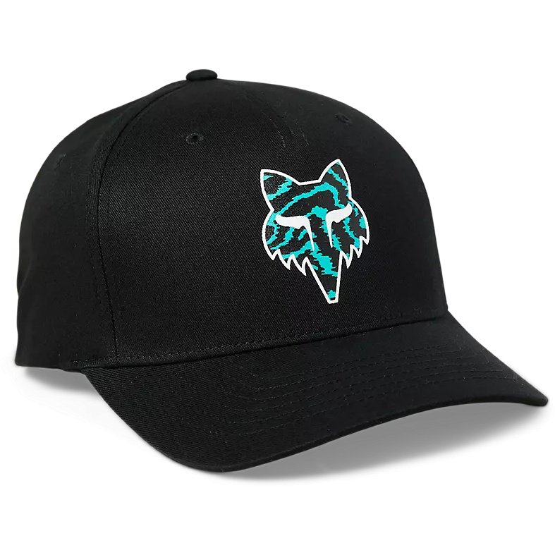 Fox Racing Nuklr FlexFit Hat (Closeout)