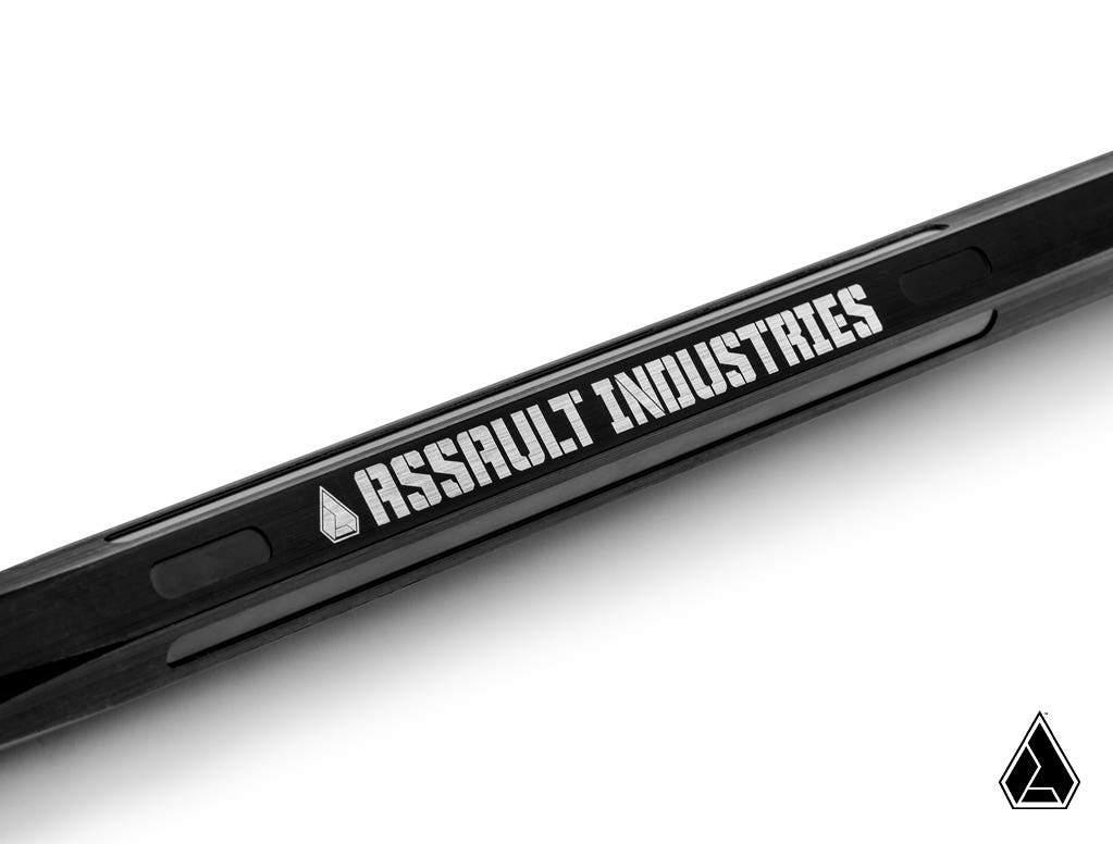 Assault Industries Turret Style Heavy Duty Toe Link Kit