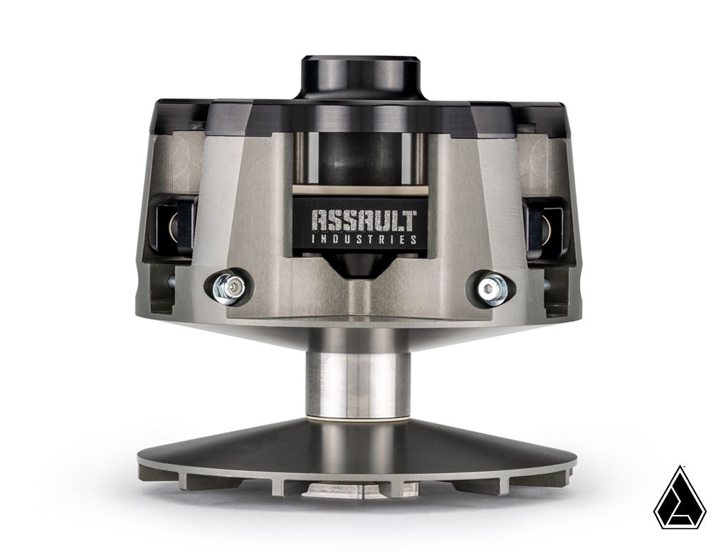 Assault Industries Primary Clutch Assembly