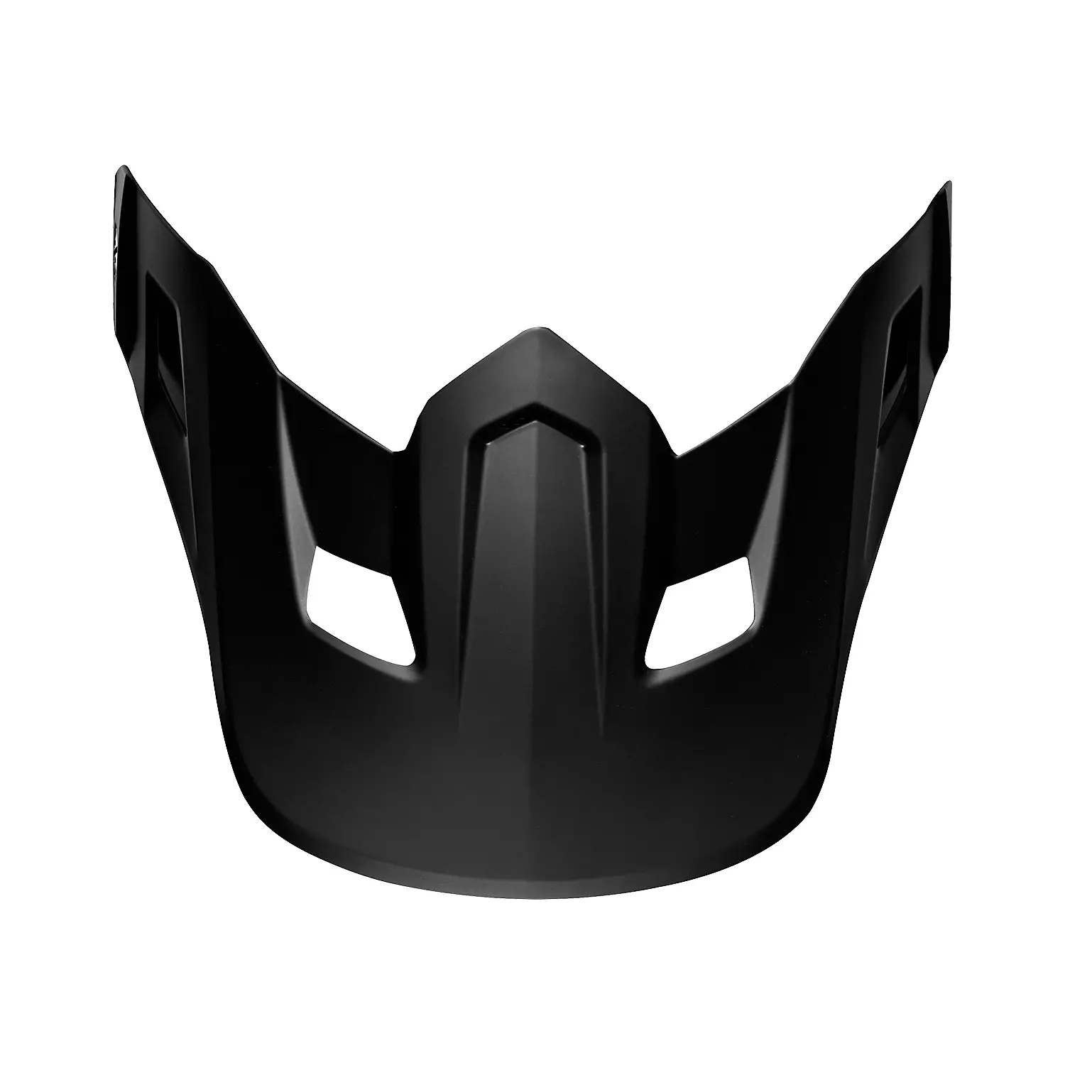Fox Racing V2 Matte Helmet Visor