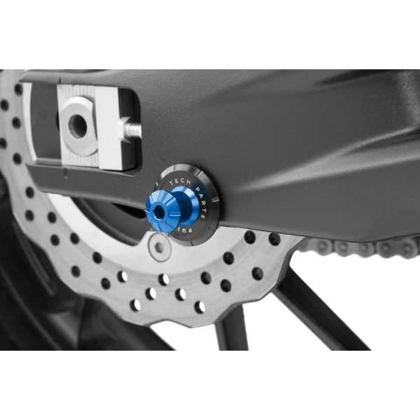 Diabolos Slider Pro pour moto Puig