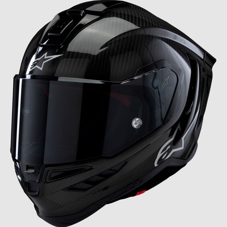 Alpinestars S-R10 Motorcycle Helmet