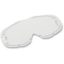 Thor Single Lens for Ally MX Goggle