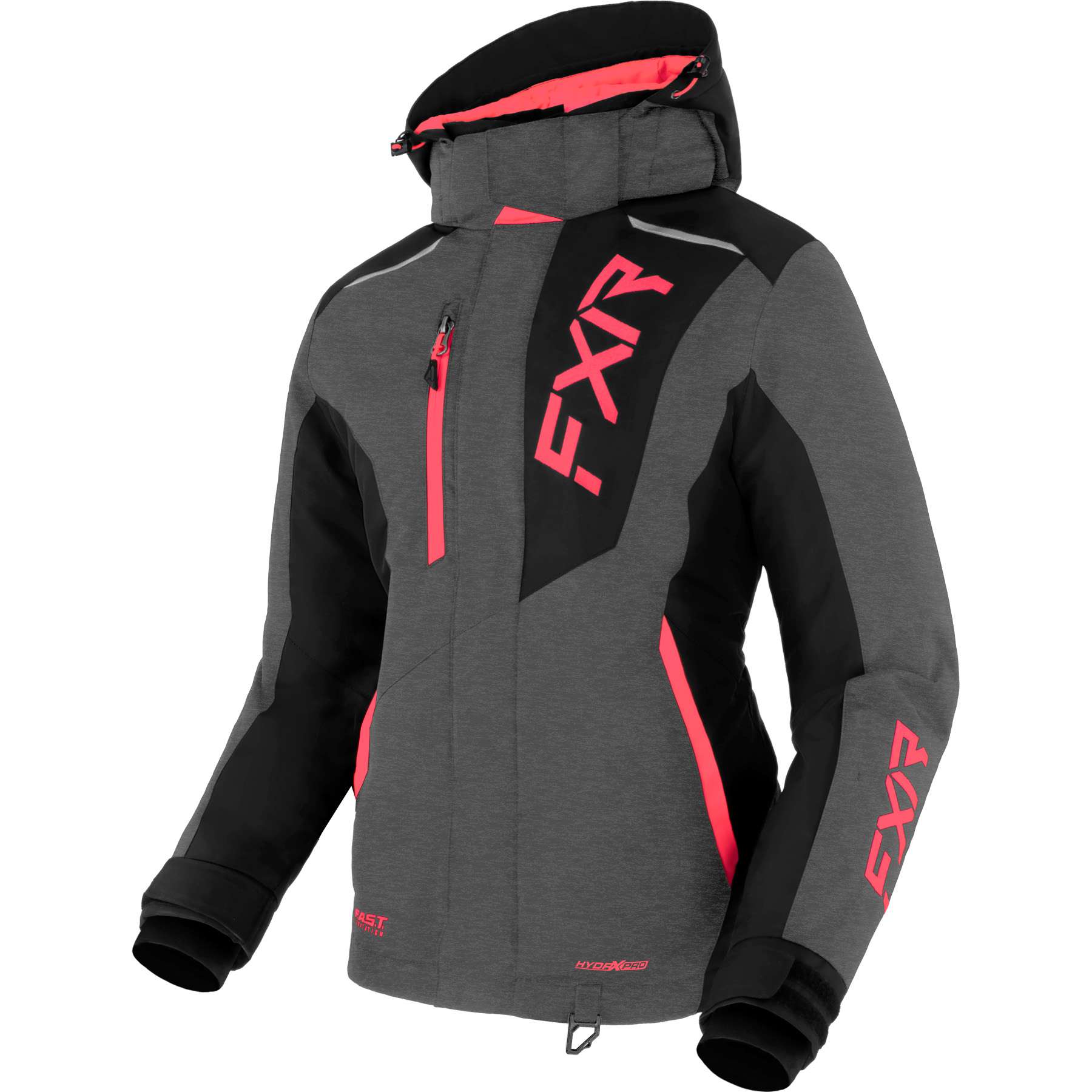 FXR Women's Pulse Jacket (Closeout)