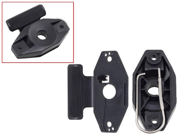 Sports Parts Inc. Seat Latch