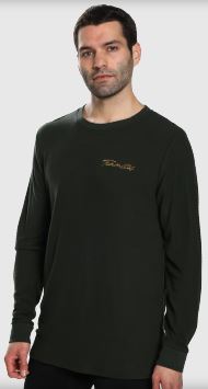 TEAMLTD Lazyboy Longsleeve Tee (Closeout)