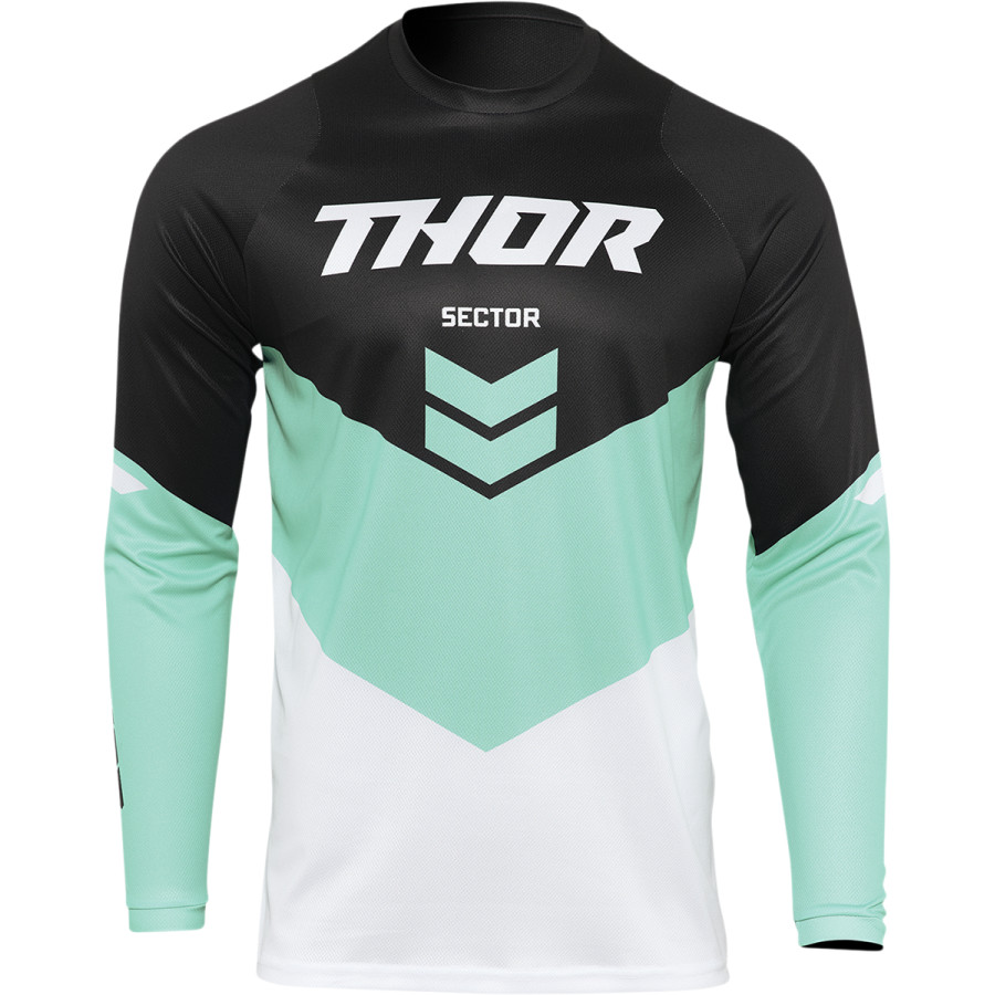 Thor Sector Chev MX Jersey (Closeout)