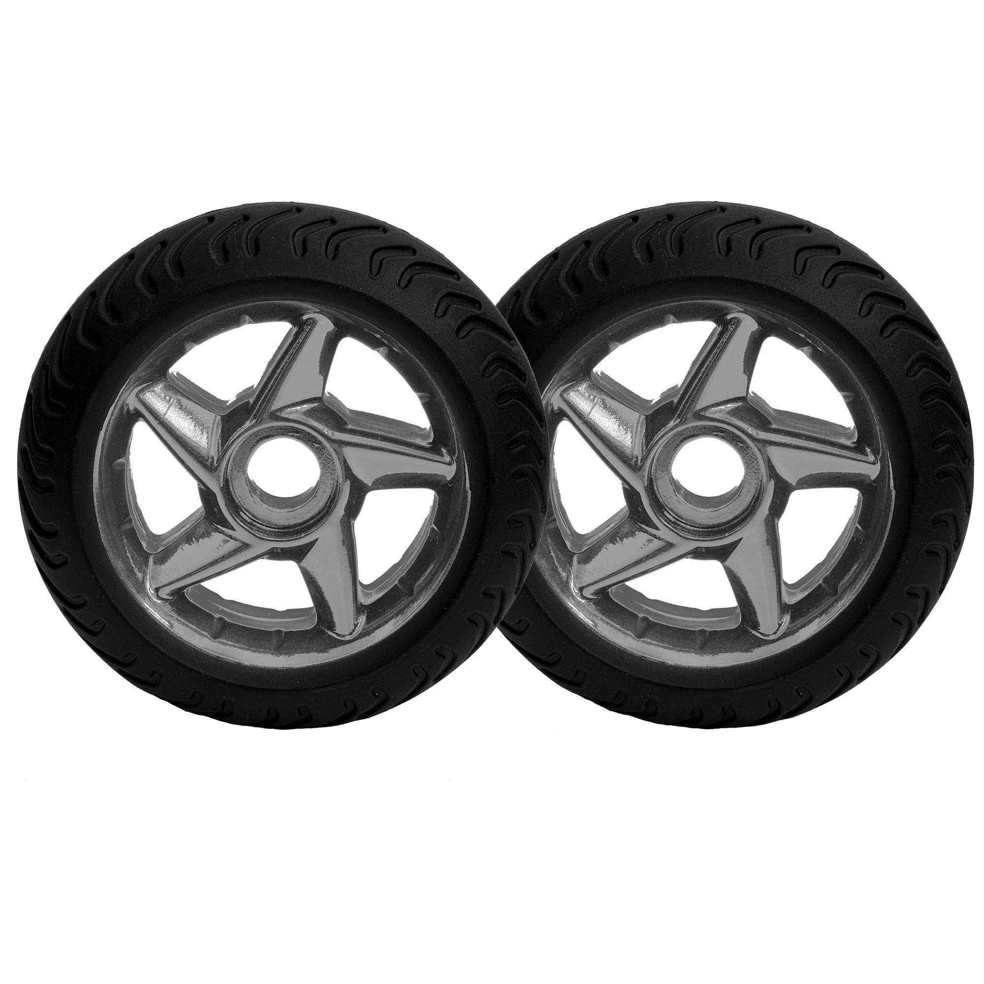 Ogio Rig 9800 Pro Replacement Wheelset (Closeout)