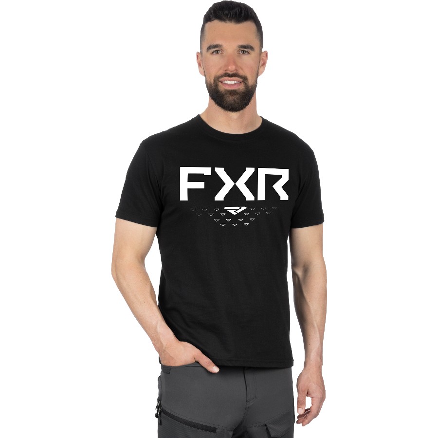 T-shirt FXR Helium Premium