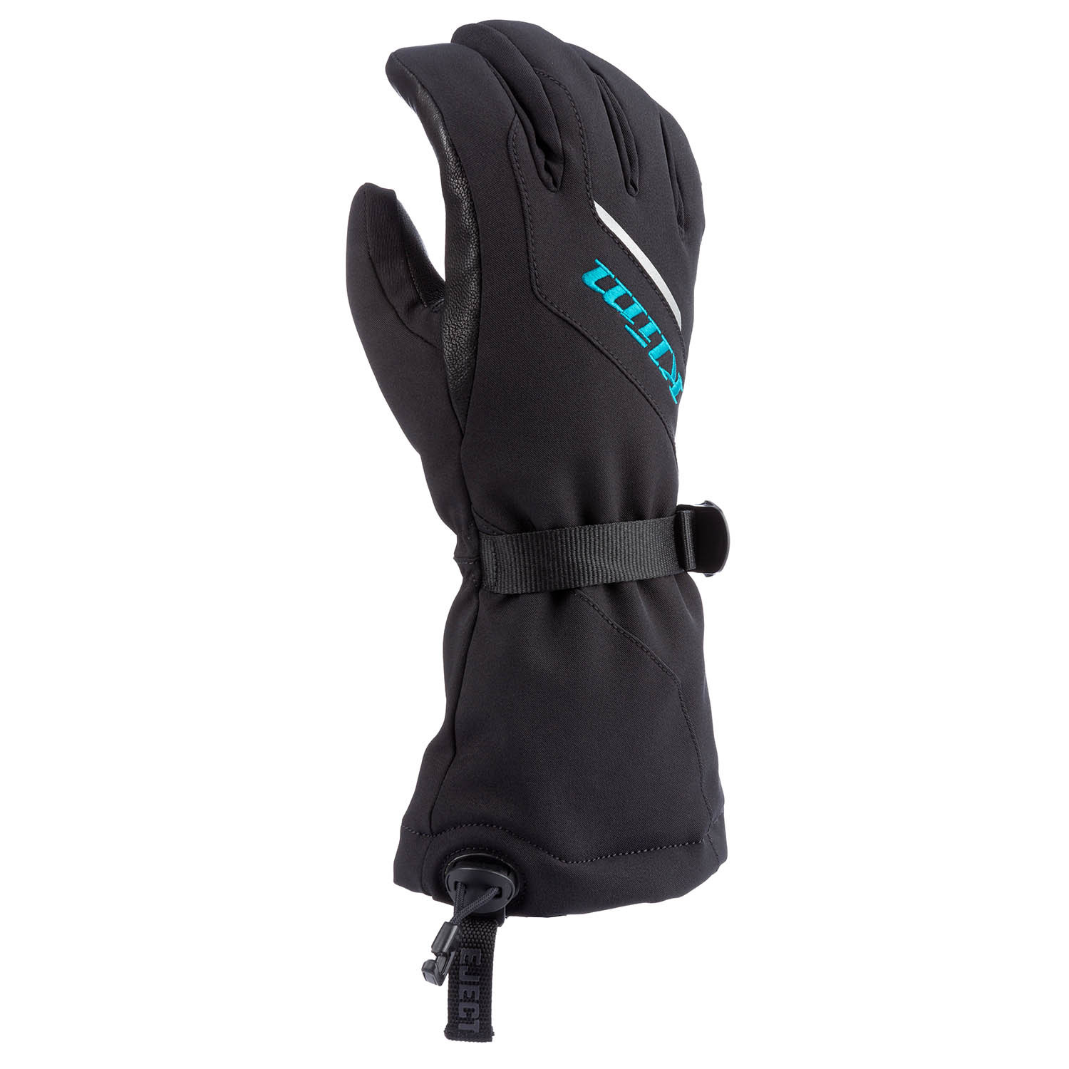 Klim Women's Ember Gauntlet Glove