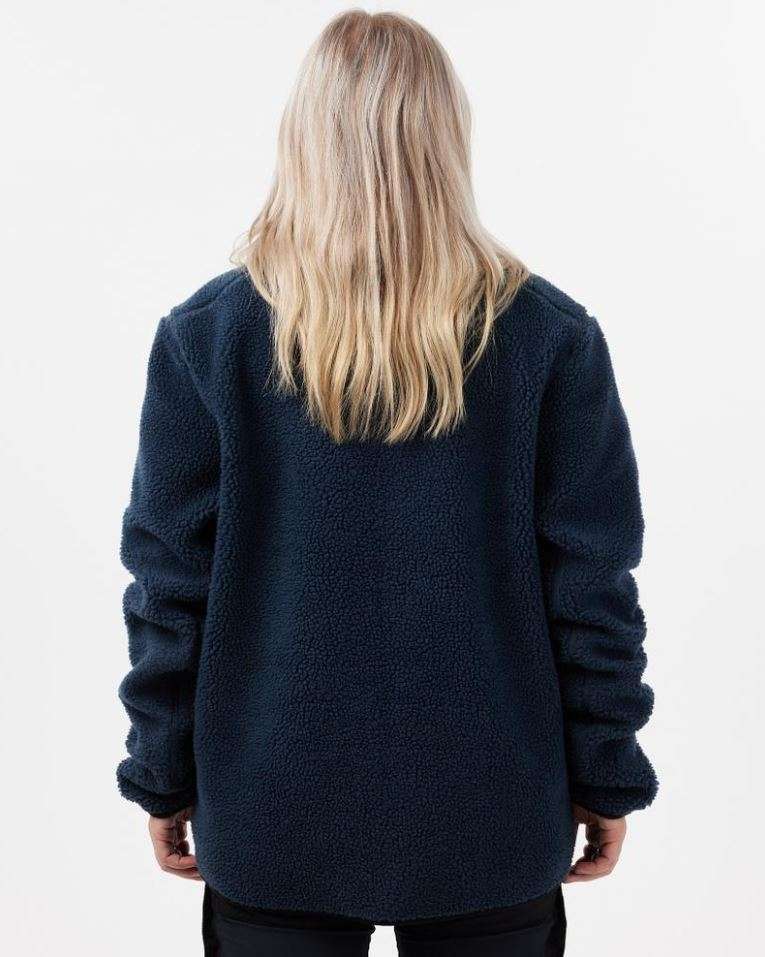 Tobe Terra Fleece Pile Jacket