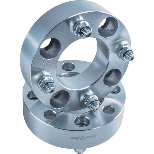 High Lifter Wheel Spacers