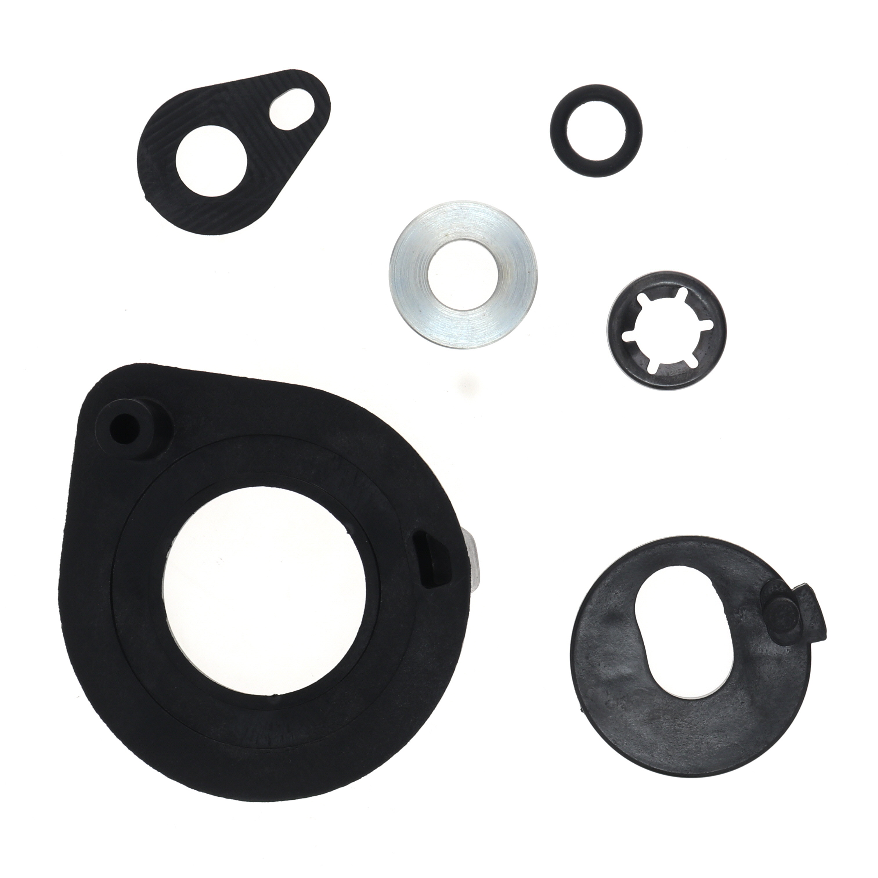 Wolftech Starter Pawl Kit