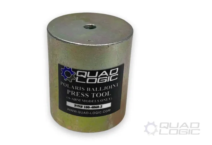 Quad Logic Ball Joint Install and Removal Tool