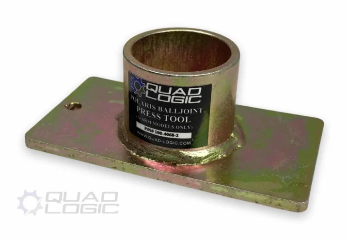 Quad Logic Ball Joint Install and Removal Tool