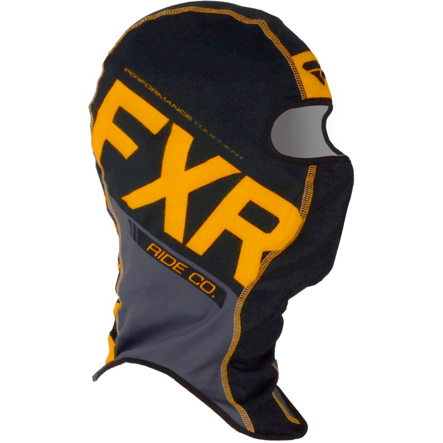 Cagoule FXR Boost