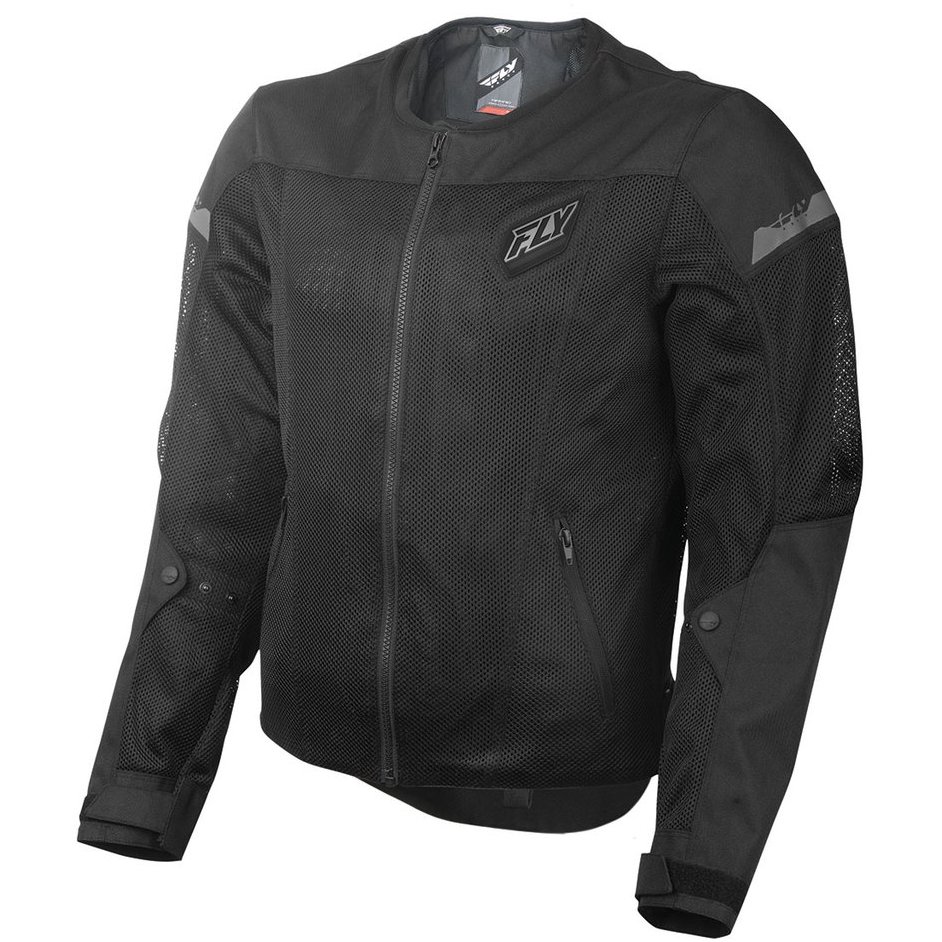 Fly Racing Flux Air Jacket